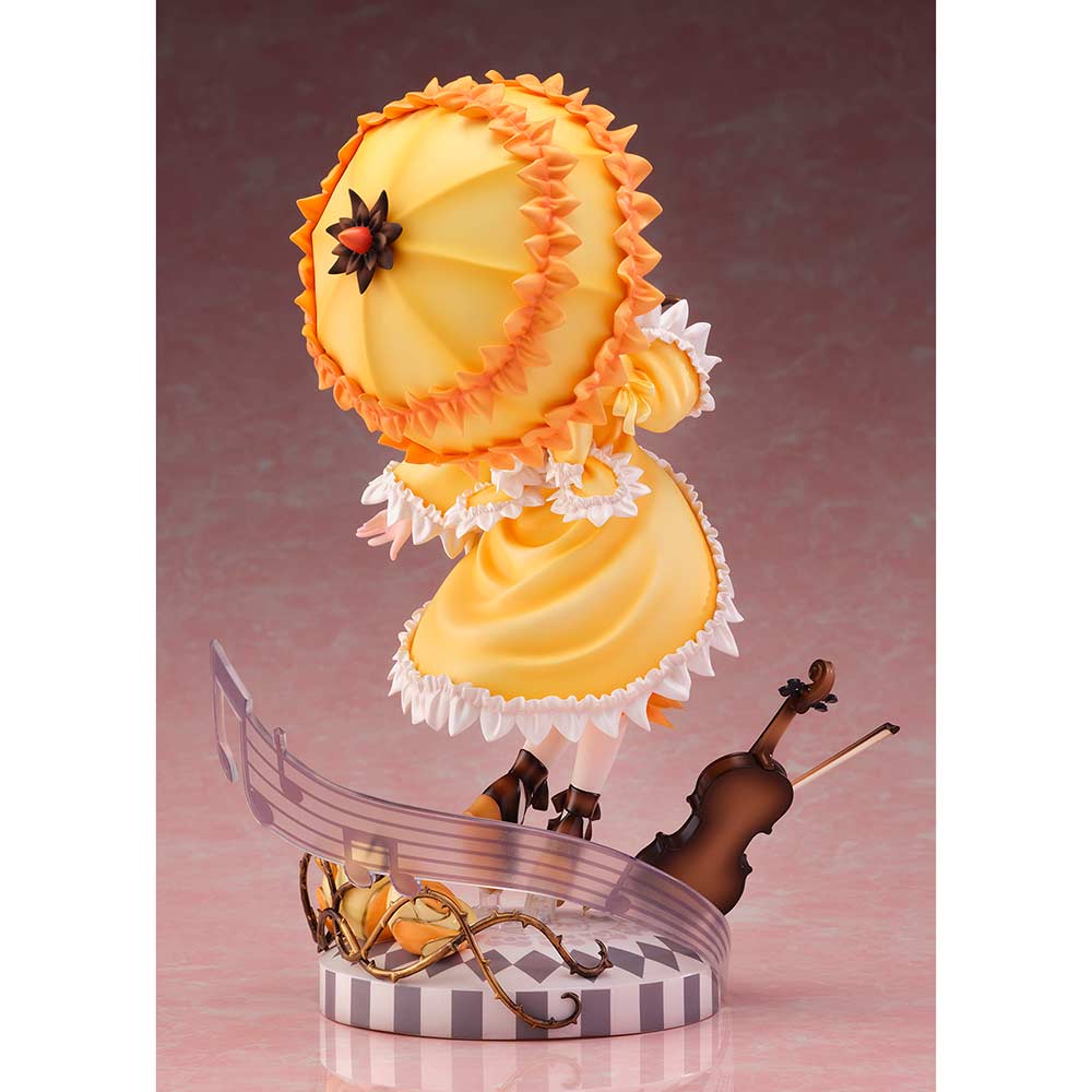 (PO) Rozen Maiden - Kanaria Image_6