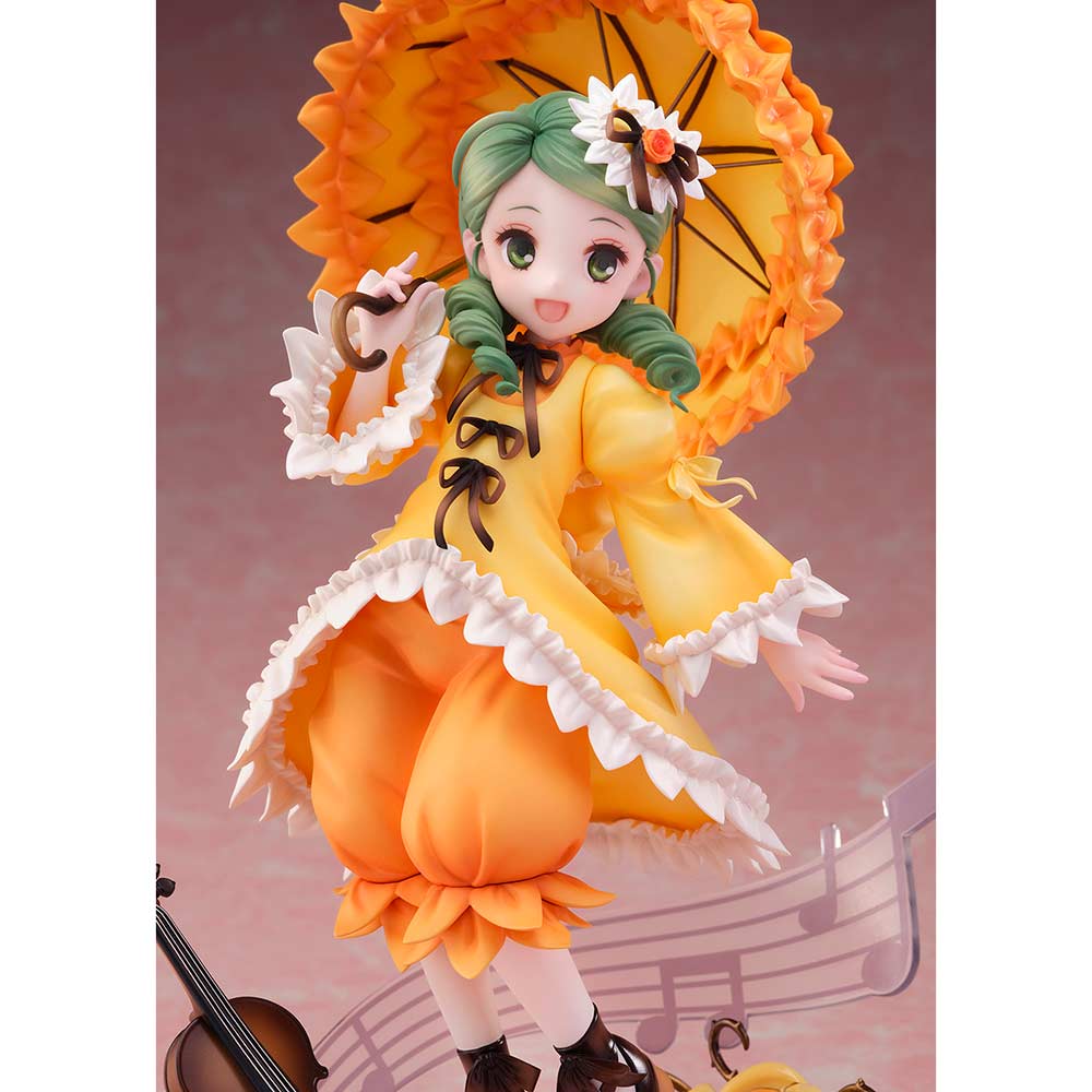 (PO) Rozen Maiden - Kanaria Image_11