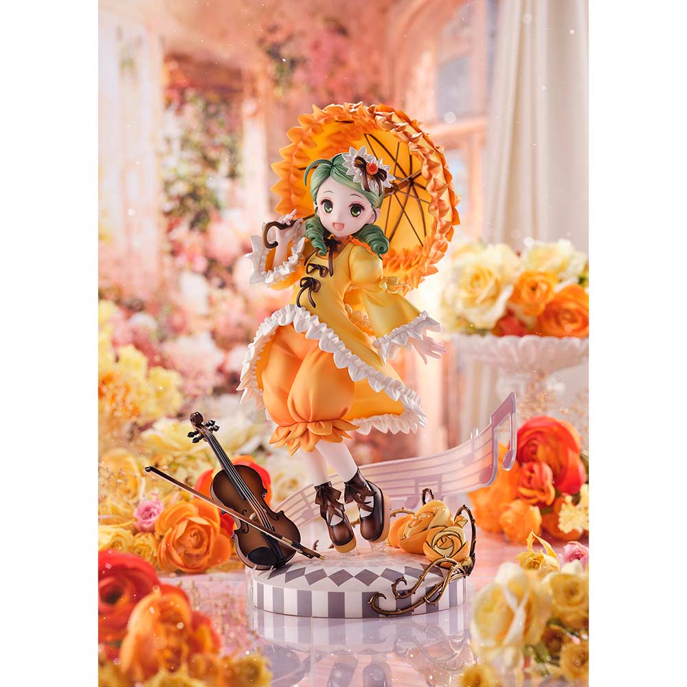 (PO) Rozen Maiden - Kanaria Image_13