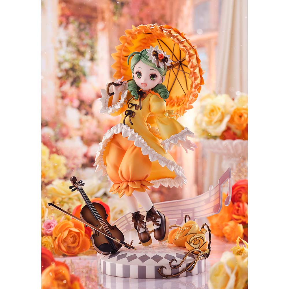 (PO) Rozen Maiden - Kanaria Image_14