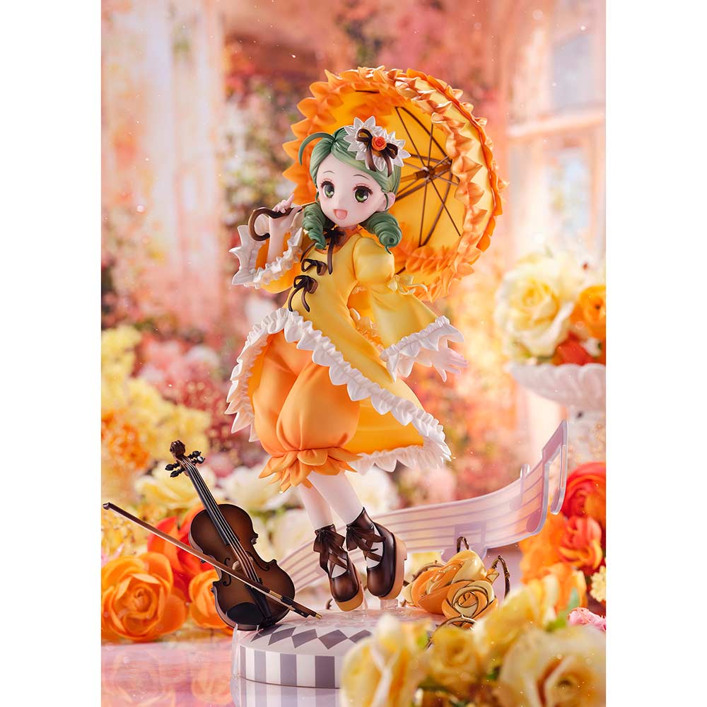 (PO) Rozen Maiden - Kanaria Image_15