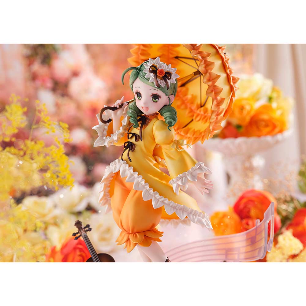 (PO) Rozen Maiden - Kanaria Image_17