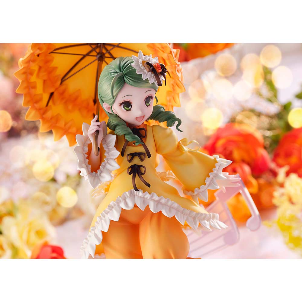 (PO) Rozen Maiden - Kanaria Image_19
