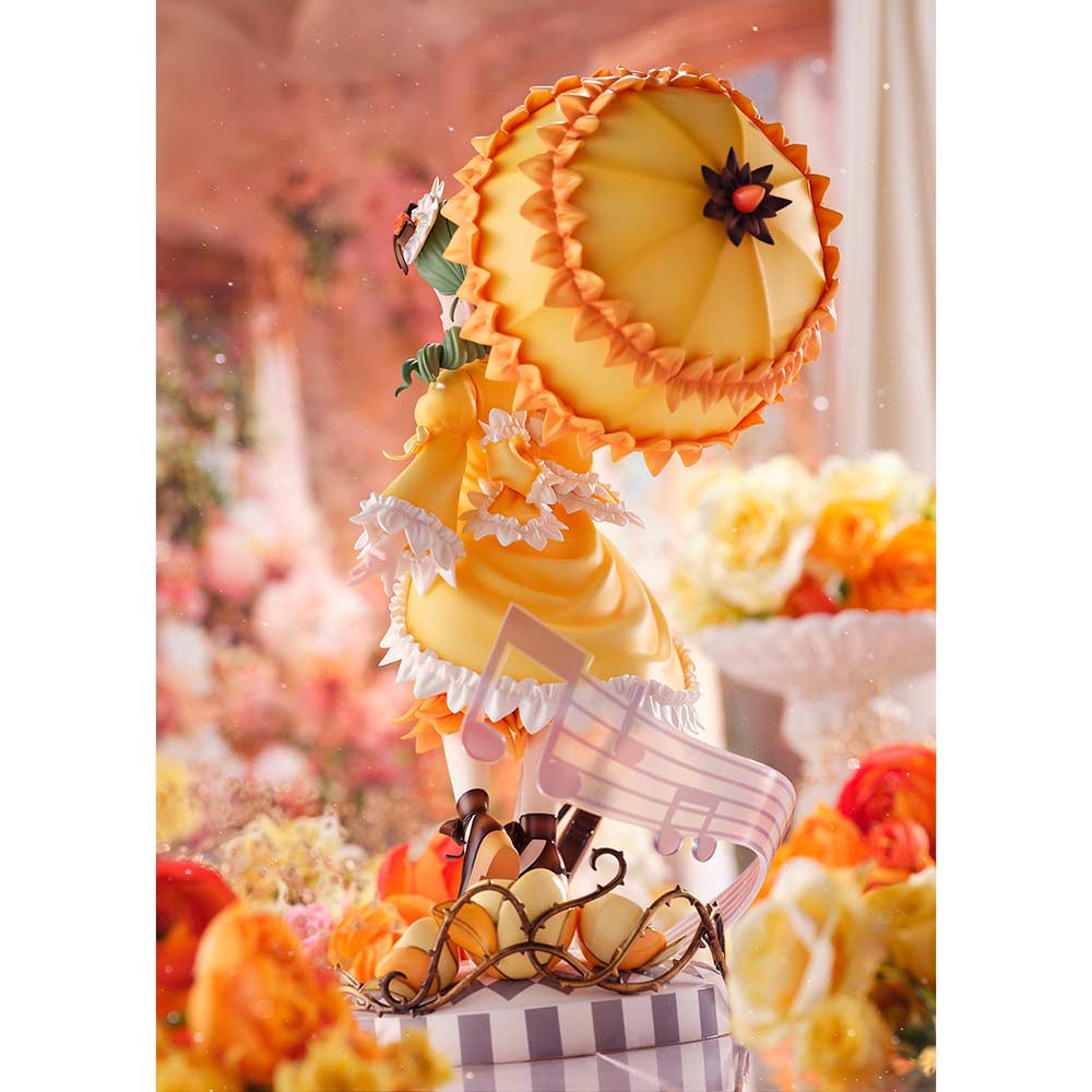 (PO) Rozen Maiden - Kanaria Image_21