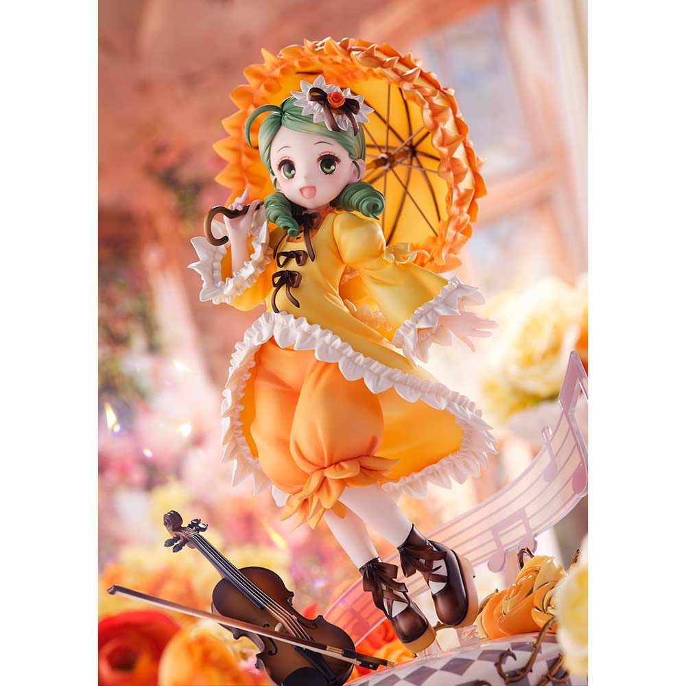 (PO) Rozen Maiden - Kanaria Image_22