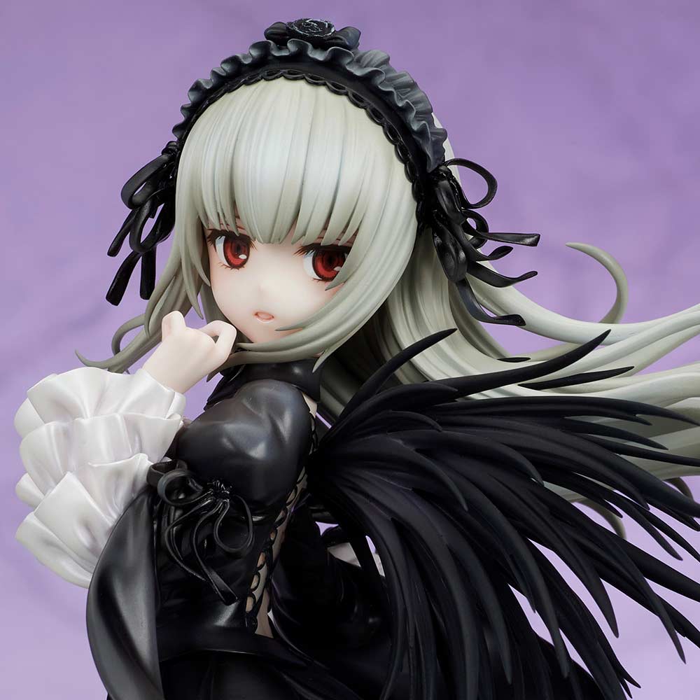 (PO) Rozen Maiden - Suigintou Image_1