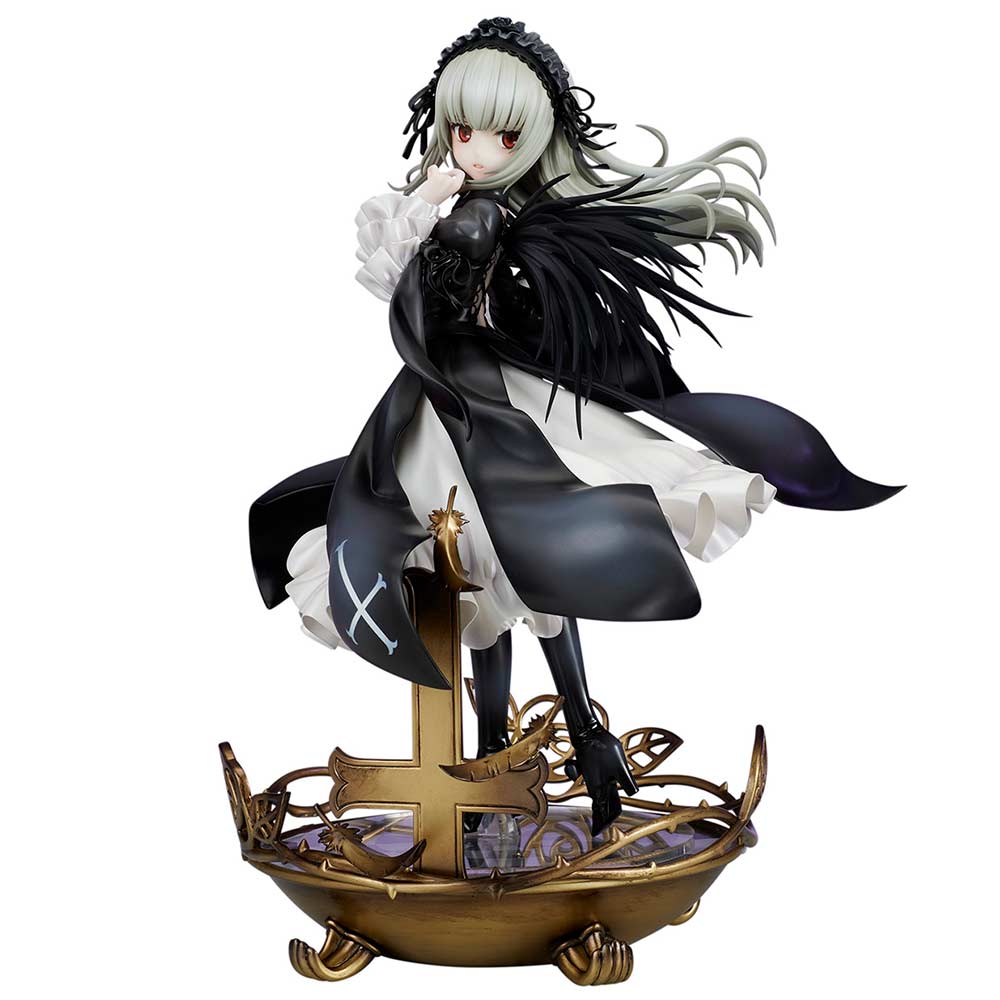 (PO) Rozen Maiden - Suigintou Image_2