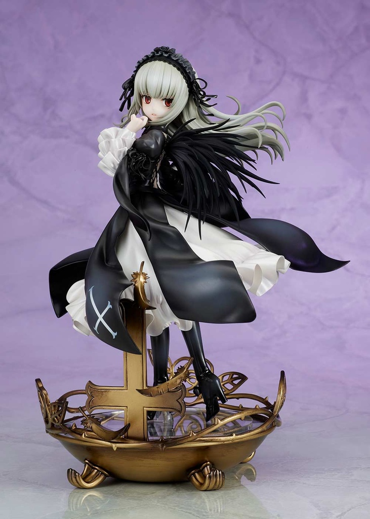 (PO) Rozen Maiden - Suigintou Image_3