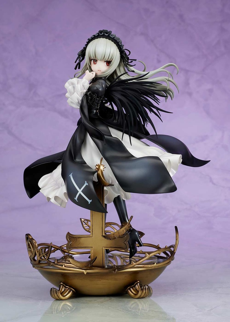 (PO) Rozen Maiden - Suigintou Image_4