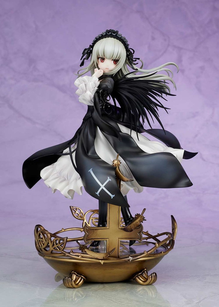 (PO) Rozen Maiden - Suigintou Image_5