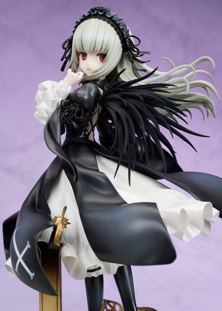 (PO) Rozen Maiden - Suigintou Image_7