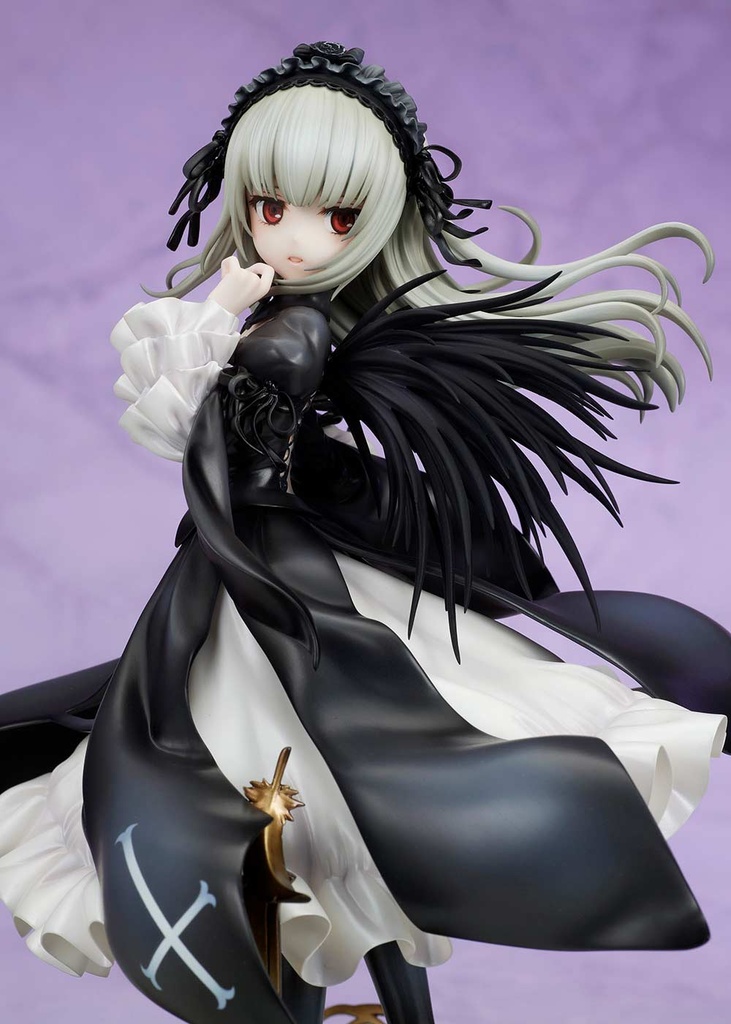 (PO) Rozen Maiden - Suigintou Image_8