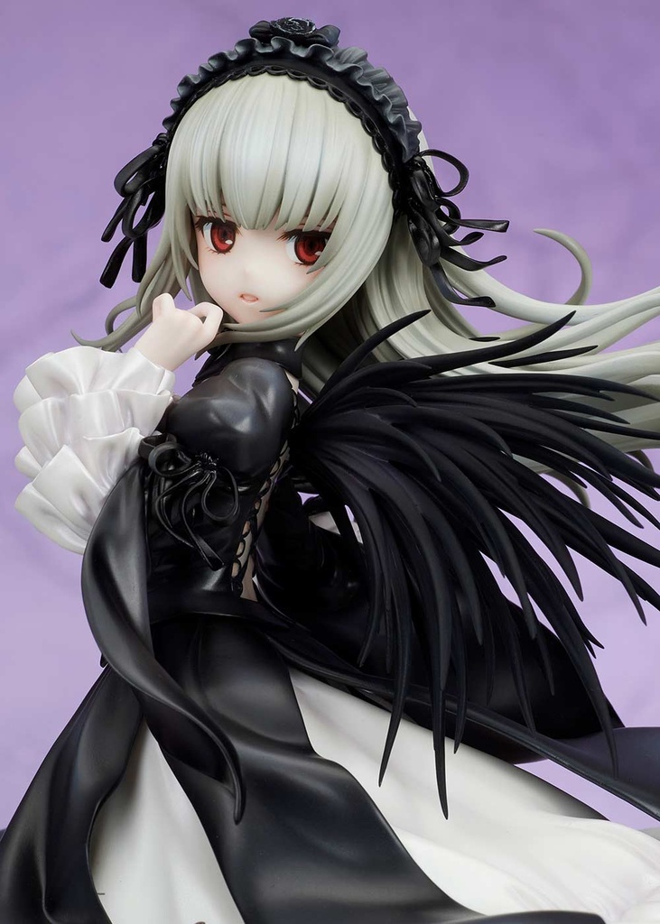 (PO) Rozen Maiden - Suigintou Image_9