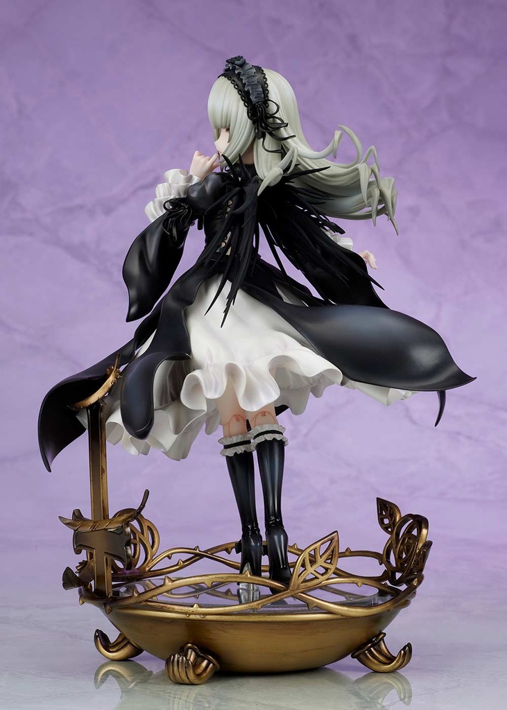 (PO) Rozen Maiden - Suigintou Image_11