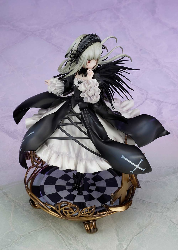 (PO) Rozen Maiden - Suigintou Image_12