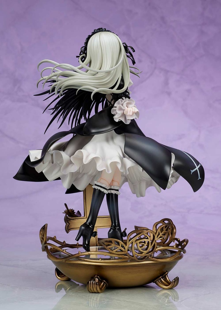 (PO) Rozen Maiden - Suigintou Image_13