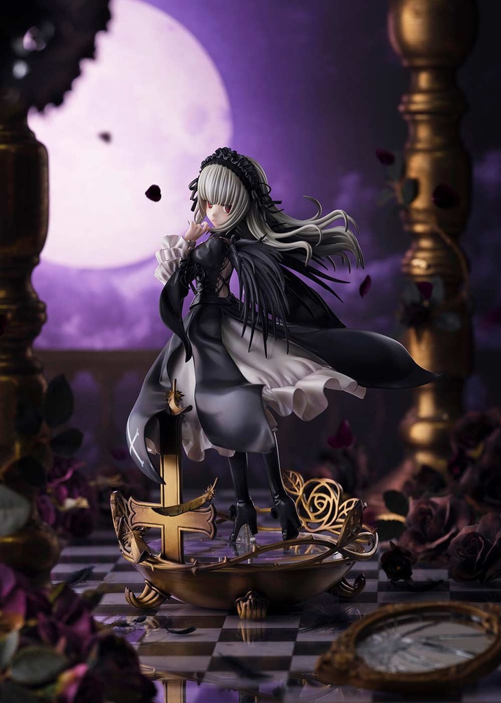 (PO) Rozen Maiden - Suigintou Image_16