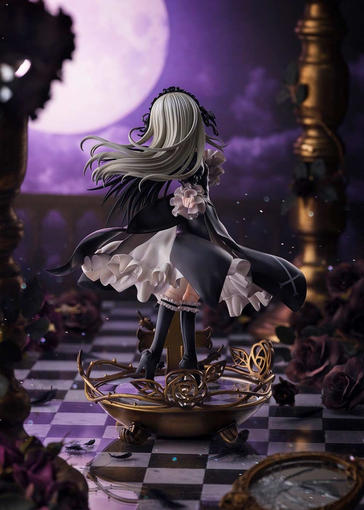 (PO) Rozen Maiden - Suigintou Image_17