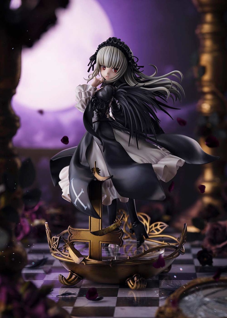 (PO) Rozen Maiden - Suigintou Image_18