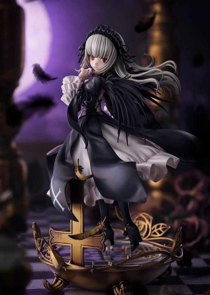(PO) Rozen Maiden - Suigintou Image_19