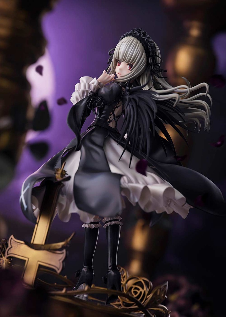 (PO) Rozen Maiden - Suigintou Image_20