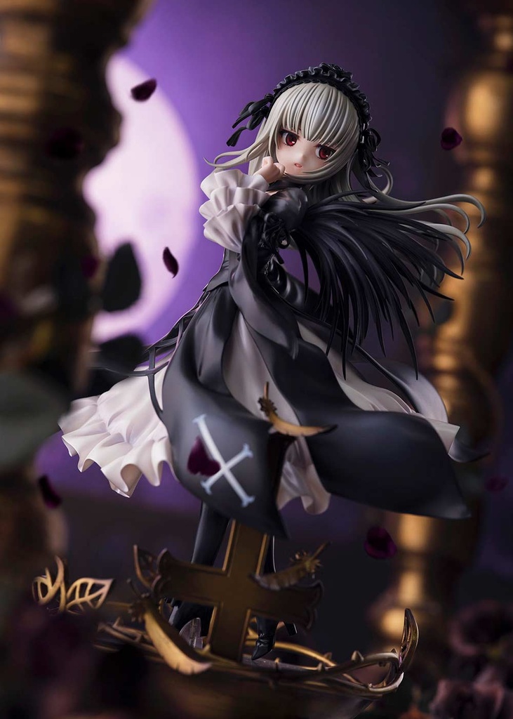 (PO) Rozen Maiden - Suigintou Image_21