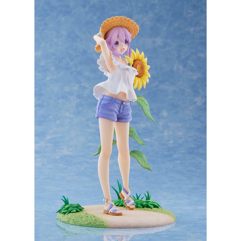 (PO) Hyperdimension Neptunia - Neptunia Summer Vacation Ver. Image_5