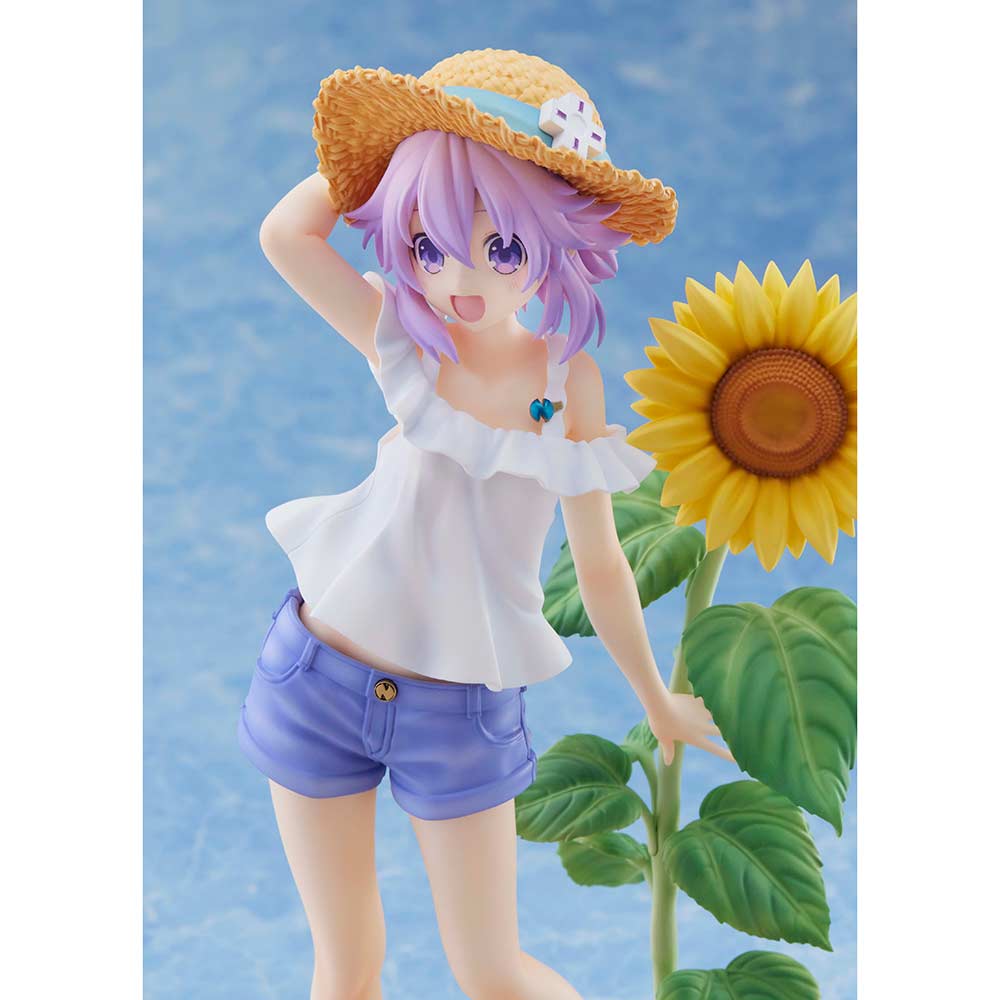 (PO) Hyperdimension Neptunia - Neptunia Summer Vacation Ver. Image_7