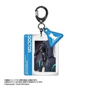 (PO) Arknights: Prelude to Dawn Gradation Logo Charm Key Chain Vol. 1 [BOX] Image_3