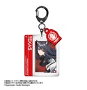 (PO) Arknights: Prelude to Dawn Gradation Logo Charm Key Chain Vol. 1 [BOX] Image_7