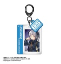 (PO) Arknights: Prelude to Dawn Gradation Logo Charm Key Chain Vol. 2 [BOX] Image_5
