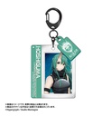 (PO) Arknights: Prelude to Dawn Gradation Logo Charm Key Chain Vol. 2 [BOX] Image_7