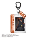 (PO) Arknights: Prelude to Dawn Gradation Logo Charm Key Chain Vol. 2 [BOX] Image_8