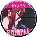 (PO) Broccoli Blue Lock Trading Can Badge [BOX] Image_5