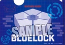 (PO) Broccoli Blue Lock Trading Mini Clear File with Postcard [BOX] Image_15
