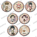 (PO) SPY x FAMILY Can Badge + 57 [BOX] Image_1