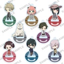 (PO) SPY x FAMILY Chibi Acrylic Stand Figure with Ball Chain Vol. 2 [BOX] Image_1
