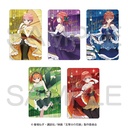 (PO) The Quintessential Quintuplets Movie Trading Metal Card Collection [BOX] Image_4