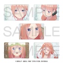 (PO) The Quintessential Quintuplets Movie Trading Metal Card Collection [BOX] Image_6