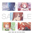 (PO) The Quintessential Quintuplets Movie Trading Metal Card Collection [BOX] Image_7