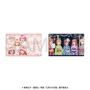 (PO) The Quintessential Quintuplets Movie Trading Metal Card Collection [BOX] Image_8