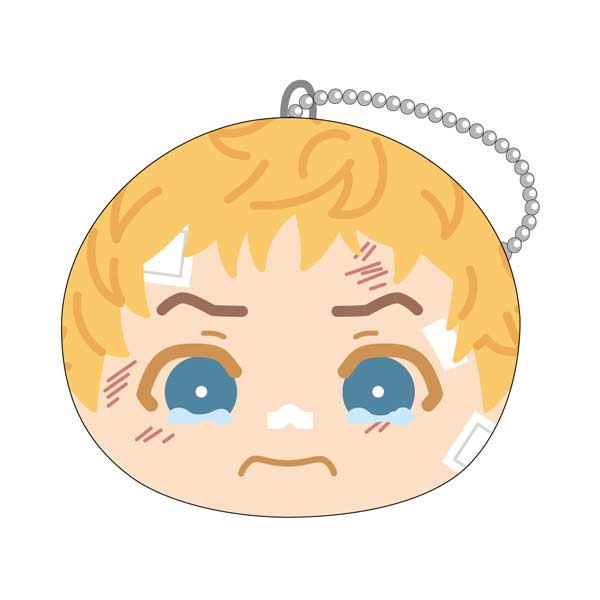 (PO) Tokyo Revengers Omanju Niginigi Mascot 3 [BOX] Image_3
