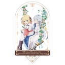 (PO) The Magical Revolution of the Reincarnated Princess and the Genius Young Lady Acrylic Stand Image_1