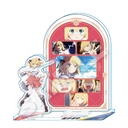 (PO) The Magical Revolution of the Reincarnated Princess and the Genius Young Lady Memories Acrylic Mascot Anisphia Image_1