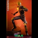 (PO) Television Masterpiece Series TMS096 - She-Hulk: Attorney At Law - Daredevil Image_4