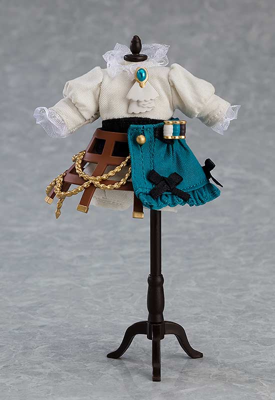 (PO) Nendoroid Doll Outfit Set Tailor Image_3
