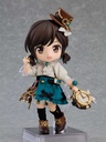 (PO) Nendoroid Doll Outfit Set Tailor Image_4