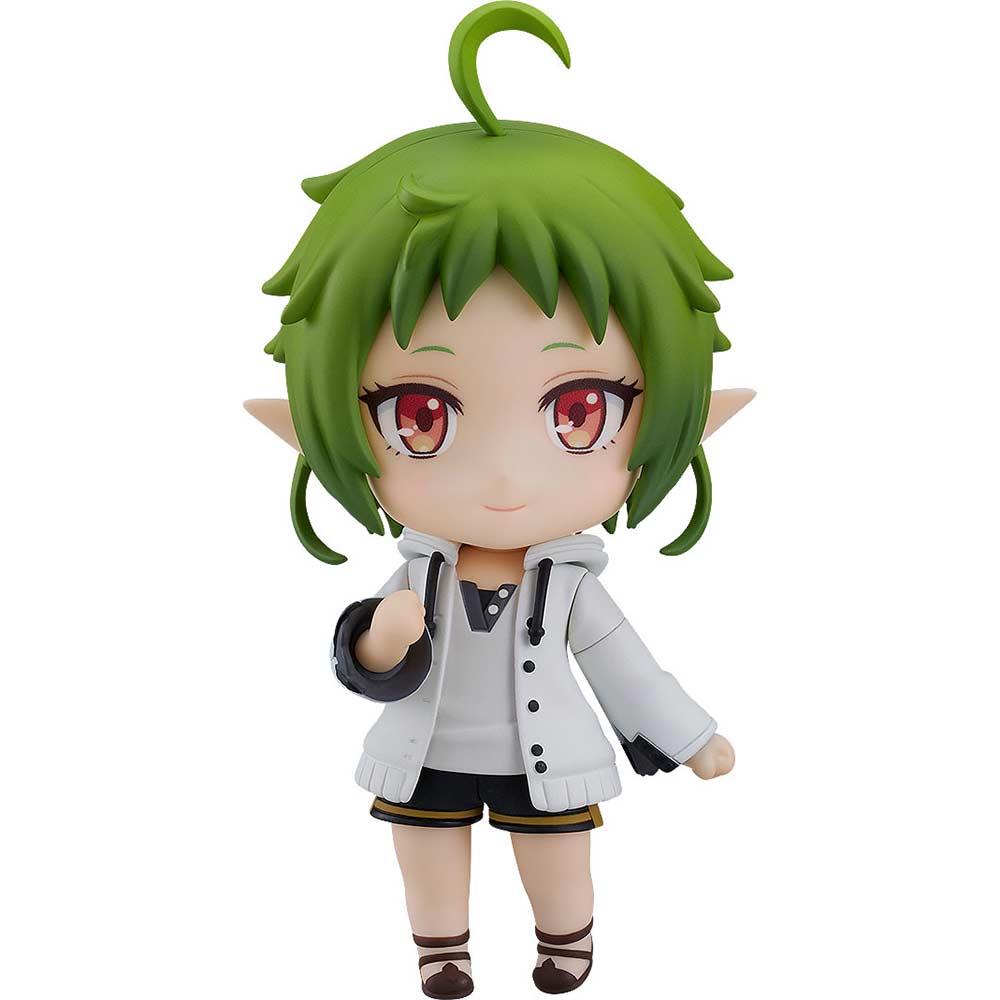 (PO) Nendoroid 1787 Mushoku Tensei: Jobless Reincarnation - Sylphiette Image_1