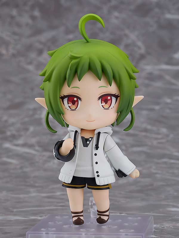 (PO) Nendoroid 1787 Mushoku Tensei: Jobless Reincarnation - Sylphiette Image_2