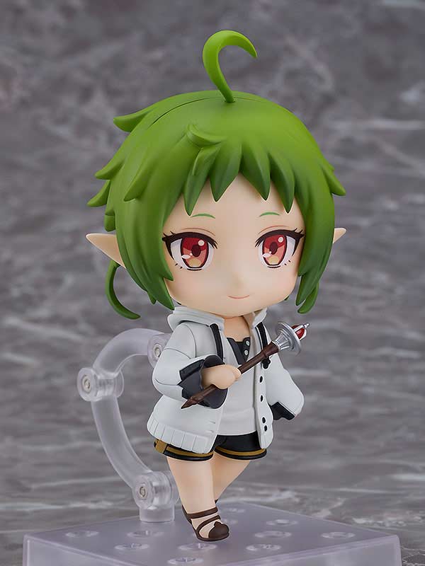 (PO) Nendoroid 1787 Mushoku Tensei: Jobless Reincarnation - Sylphiette Image_3